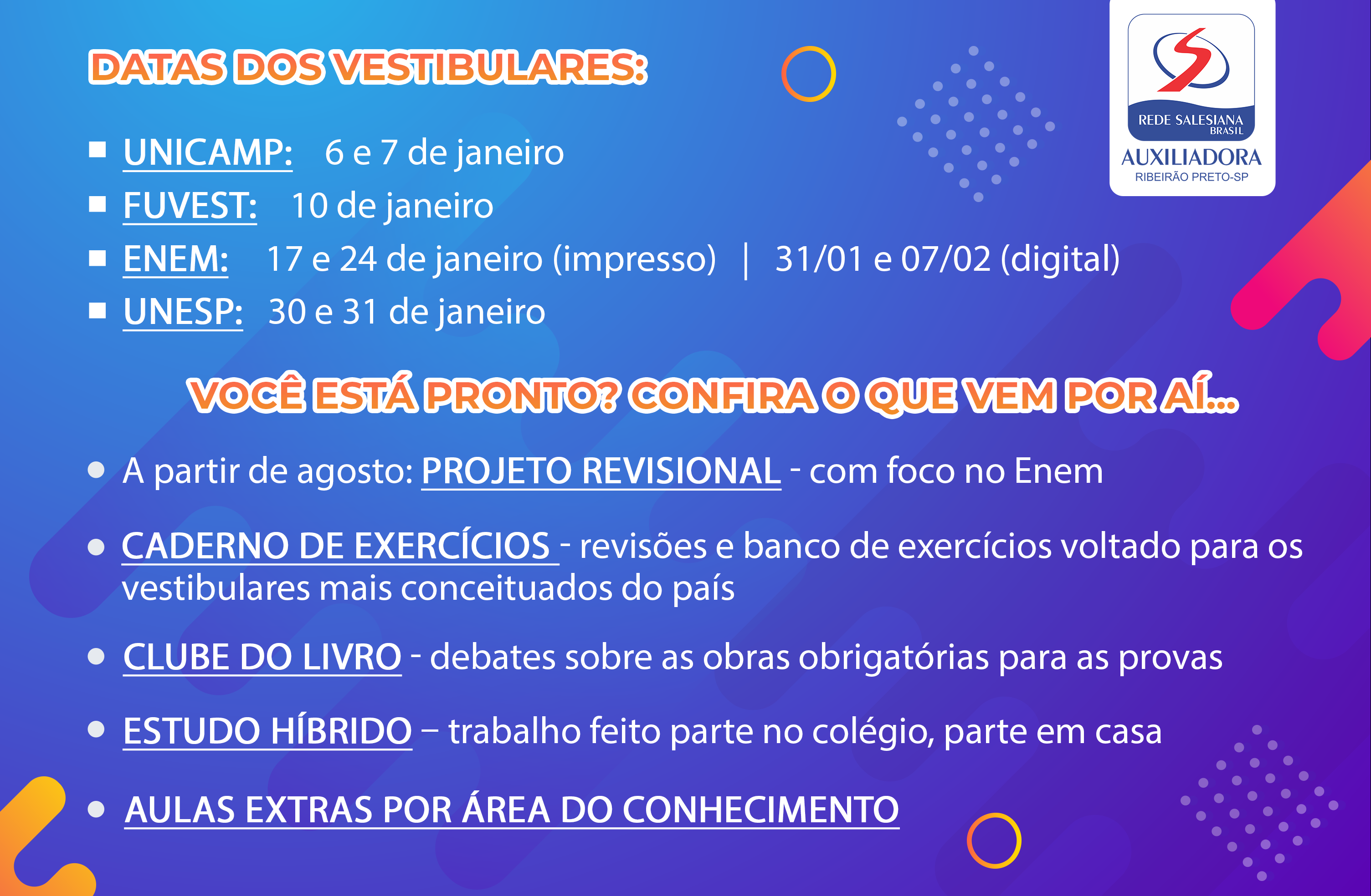 Terceirão é surpreendido em aula on-line com